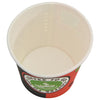 Paperiset kahvikupit kansilla 1000 kpl 4oz 120ml