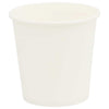 Paperiset kahvikupit kansilla 1000 kpl 4oz 100ml