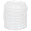 Paperiset kahvikupit kansilla 1000 kpl 4oz 100ml