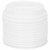 Paperiset kahvikupit kansilla 1000 kpl 8oz 200ml
