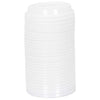 Paperiset kahvikupit kansilla 1000 kpl 12oz 300ml