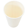 Paperiset kahvikupit kansilla 1000 kpl 16oz 400ml