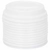 Paperiset kahvikupit kansilla 1000 kpl 8oz 200ml