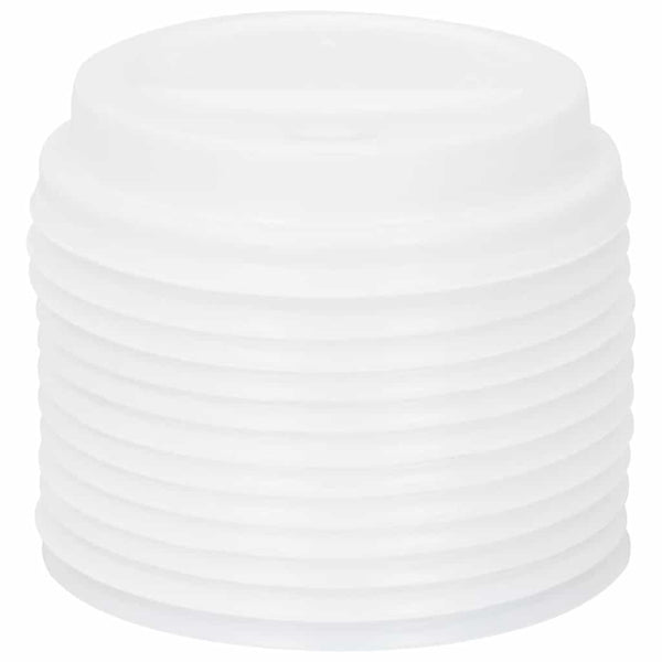 Paperiset kahvikupit kansilla 1000 kpl 8oz 200ml