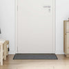 Antrasiitti ovimatto Ceola 60x90cm