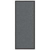 Antrasiitti ovimatto Ceola 60x150cm