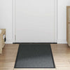 Antrasiitti ovimatto Ceola 60x150cm