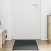 Antrasiitti ovimatto Ceola 60x150cm