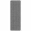 Antrasiitti ovimatto Ceola 60x180cm