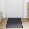 Antrasiitti ovimatto Ceola 60x180cm