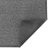 Antrasiitti ovimatto Ceola 60x180cm