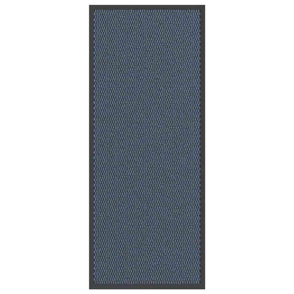 Sininen ovimatto Ceola 60x150cm