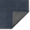 Sininen ovimatto Ceola 60x150cm