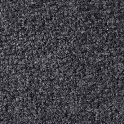 Antrasiitti ovimatto Nigoghos 60x90cm
