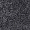 Antrasiitti ovimatto Nigoghos 60x150cm