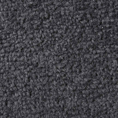 Antrasiitti ovimatto Nigoghos 60x180cm