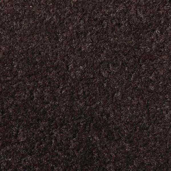 Ruskea ovimatto Nigoghos 90x150cm