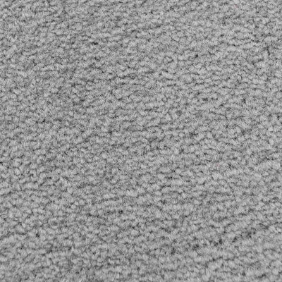 Harmaa ovimatto Nigoghos 40x60cm