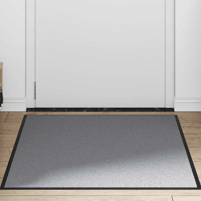 Harmaa ovimatto Nigoghos 90x120cm