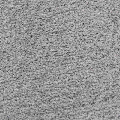 Harmaa ovimatto Nigoghos 115x500cm