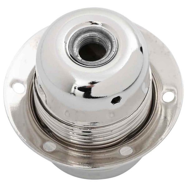 Lampuntelineet 2 kpl Satin Nickel E27