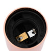Lampuntelineet 2 kpl Rose Gold E27