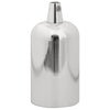 Lampuntelineet 2 kpl Satin Nickel E27