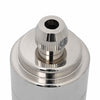 Lampuntelineet 2 kpl Satin Nickel E27