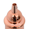 Lampuntelineet 2 kpl Rose Gold E27