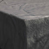 Huonekalusuojus Yksivärinen Musta 260 x 260 x 90 cm 600D