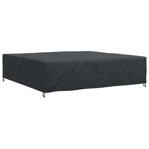 Huonekalusuojus 300 x 300 x 70 cm 210D Suorakaide Vedenpitävä