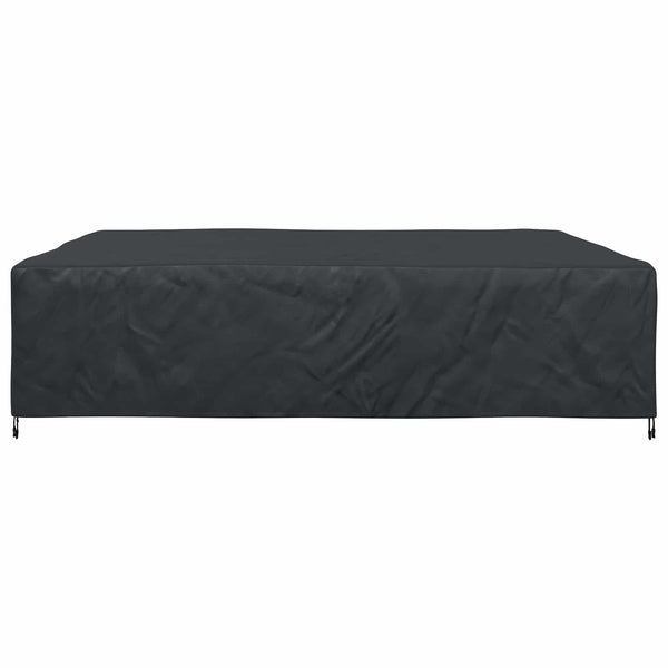 Huonekalusuojus 300 x 300 x 70 cm 210D Suorakaide Vedenpitävä