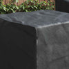 Huonekalusuojus 82 x 82 x 65 cm 210D Oxford-kangas Suorakaide