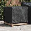 Huonekalusuojus 82 x 82 x 65 cm 210D Oxford-kangas Suorakaide