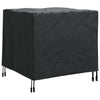 Huonekalusuojus 82 x 82 x 65 cm 210D Oxford-kangas Suorakaide
