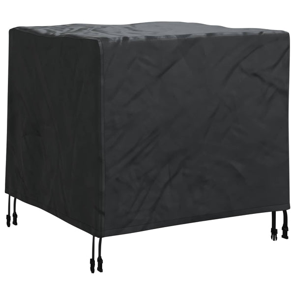 Huonekalusuojus 82 x 82 x 65 cm 210D Oxford-kangas Suorakaide