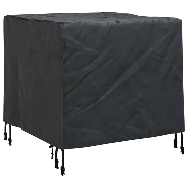 Huonekalusuojus 82 x 82 x 65 cm 210D Oxford-kangas Suorakaide