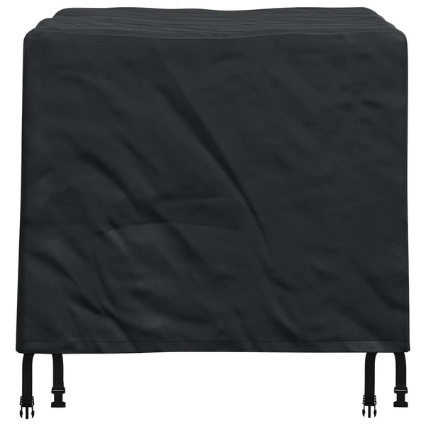 Huonekalusuojus 82 x 82 x 65 cm 210D Oxford-kangas Suorakaide