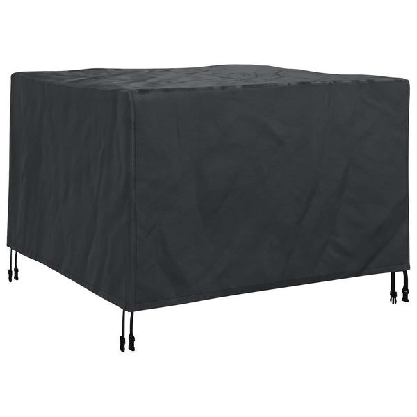 Huonekalusuojus 99 x 99 x 60 cm 210D Oxford-kangas Suorakaide