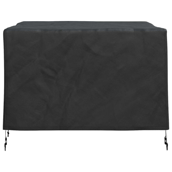 Huonekalusuojus 99 x 99 x 60 cm 210D Oxford-kangas Suorakaide