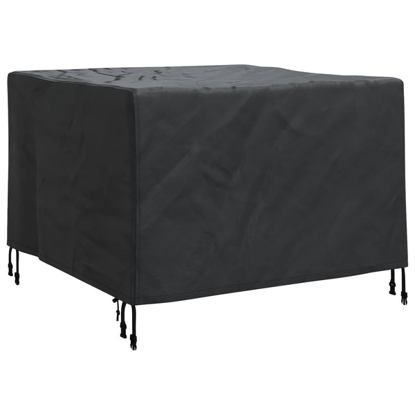 Huonekalusuojus 99 x 99 x 60 cm 600D Oxford-kangas Suorakaide