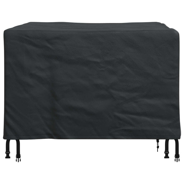 Huonekalusuojus 99 x 99 x 60 cm 600D Oxford-kangas Suorakaide