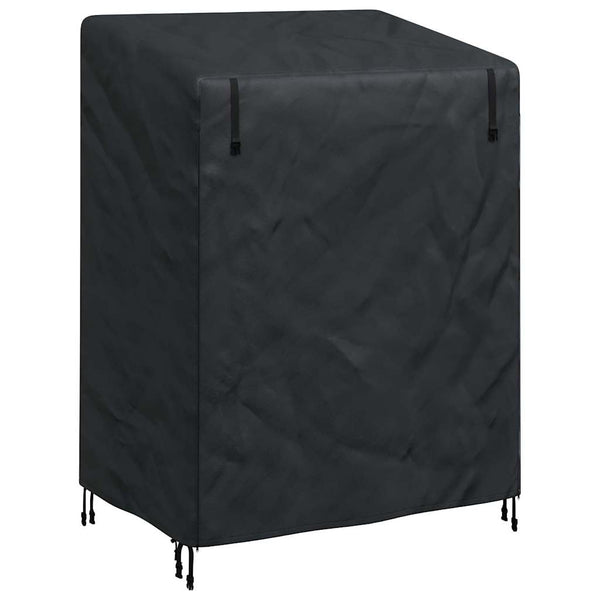 Ulkokäyttöön tarkoitetun keinun suojapeite 120 x 90 x 155 cm