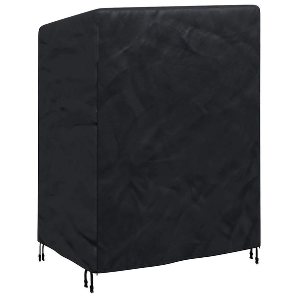 Ulkokäyttöön tarkoitetun keinun suojapeite 120 x 90 x 155 cm
