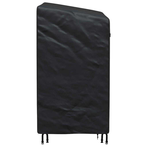 Ulkokäyttöön tarkoitetun keinun suojapeite 120 x 90 x 155 cm