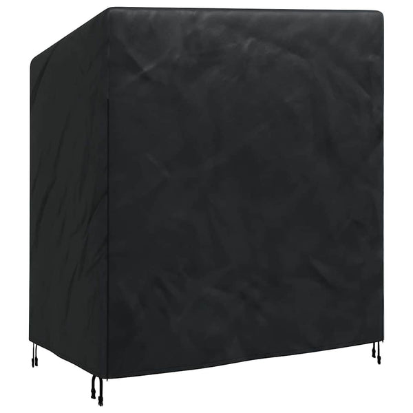 Ulkokäyttöön tarkoitetun keinun suojapeite 155 x 95 x 165 cm