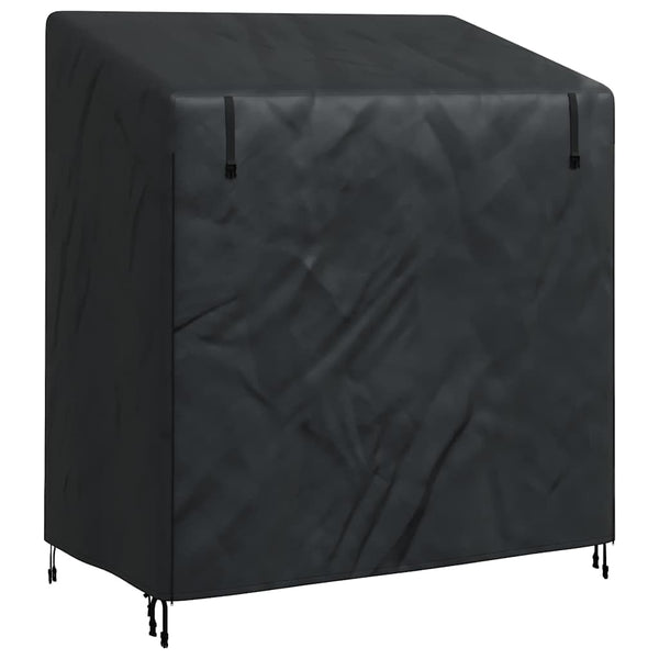 Ulkokäyttöön tarkoitetun keinun suojapeite 155 x 95 x 165 cm