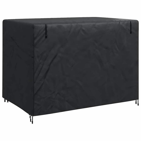 Ulkokäyttöön tarkoitetun keinun suojapeite 220 x 125 x 170 cm