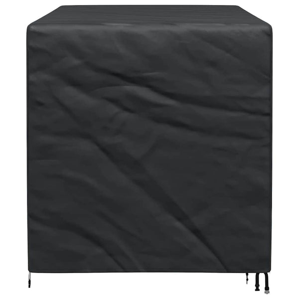 Ulkokäyttöön tarkoitetun keinun suojapeite 220 x 125 x 170 cm