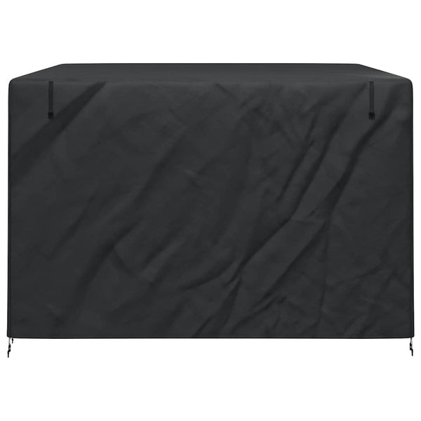 Ulkokäyttöön tarkoitetun keinun suojapeite 250 x 250 x 160 cm